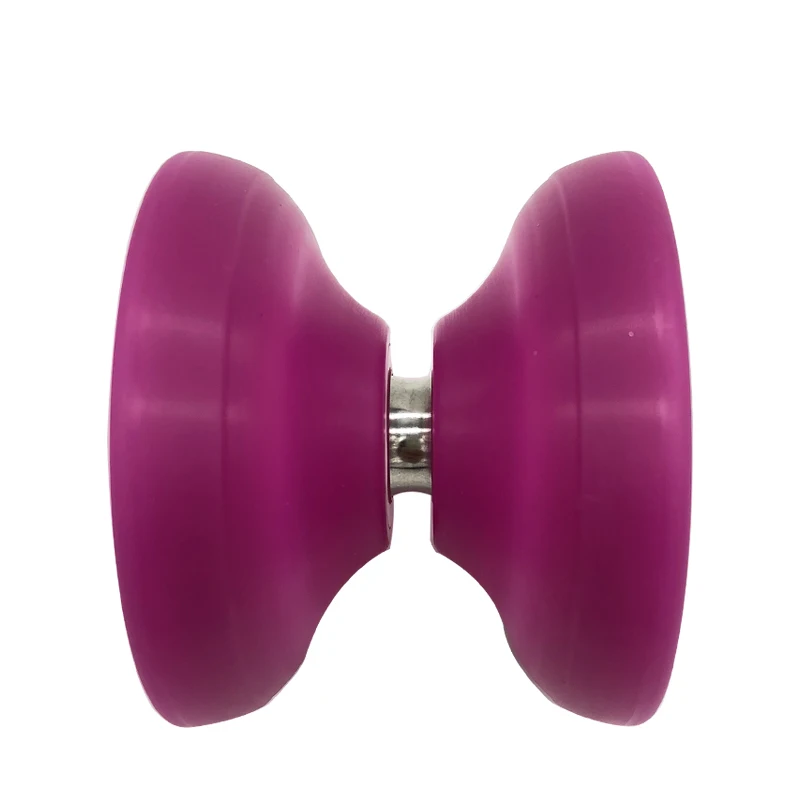 Новое поступление YOYO EMPIRE North Wind Pro II YOYO CNC металлическое кольцо yoyo для профессионального йо-йо плеер металл и материал Ром