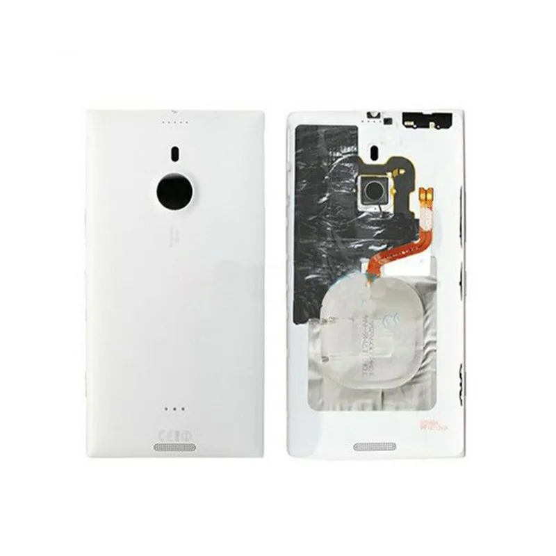 Чехол с аккумулятором для Nokia Lumia 1520 задняя крышка батарейным отсеком