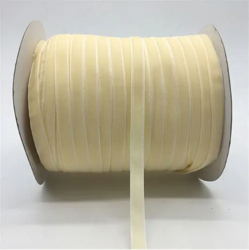 Бархатная лента для волос 5 ярдов/10 ярдов 3/8 дюйма 10 мм|velvet ribbon|ribbon ribbonribbon velvet |