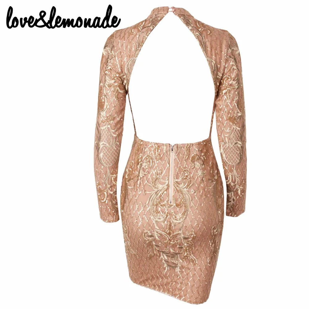 Любовь и лимонад. Блестки вечерние модельные туфли TB 9772|dress nude|party dressesnude dress |
