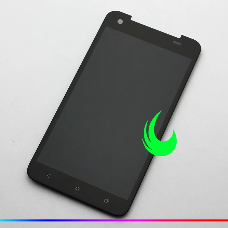 " оригинальное качество для HTC Droid DNA ADR6435 Butterfly X920D ЖК-дисплей Дисплей Сенсорный экран планшета Ассамблеи w Frame HTC X920D ЖК-дисплей