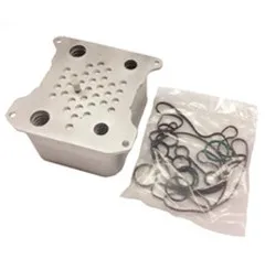Детали OE No 8C3Z-66-19E для Ford масляный радиатор двигателя 8C3Z6619E OEM 8C3Z 66 19E | Автомобили и