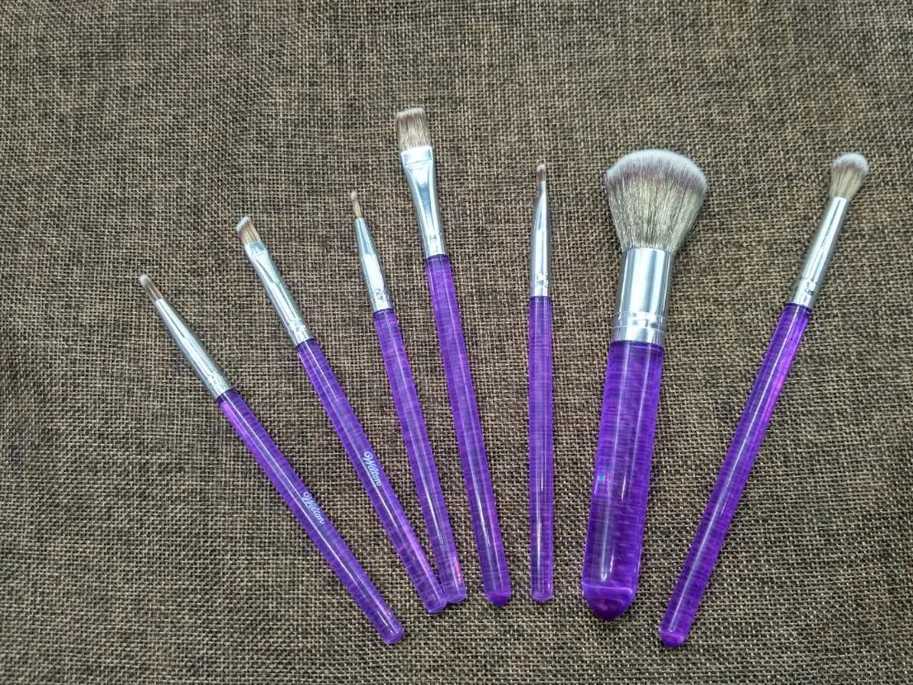 7 шт./компл. формирующая ручка цветок фотолампа DB02|fondant cake decorating tools|cake toolssugar craft tools