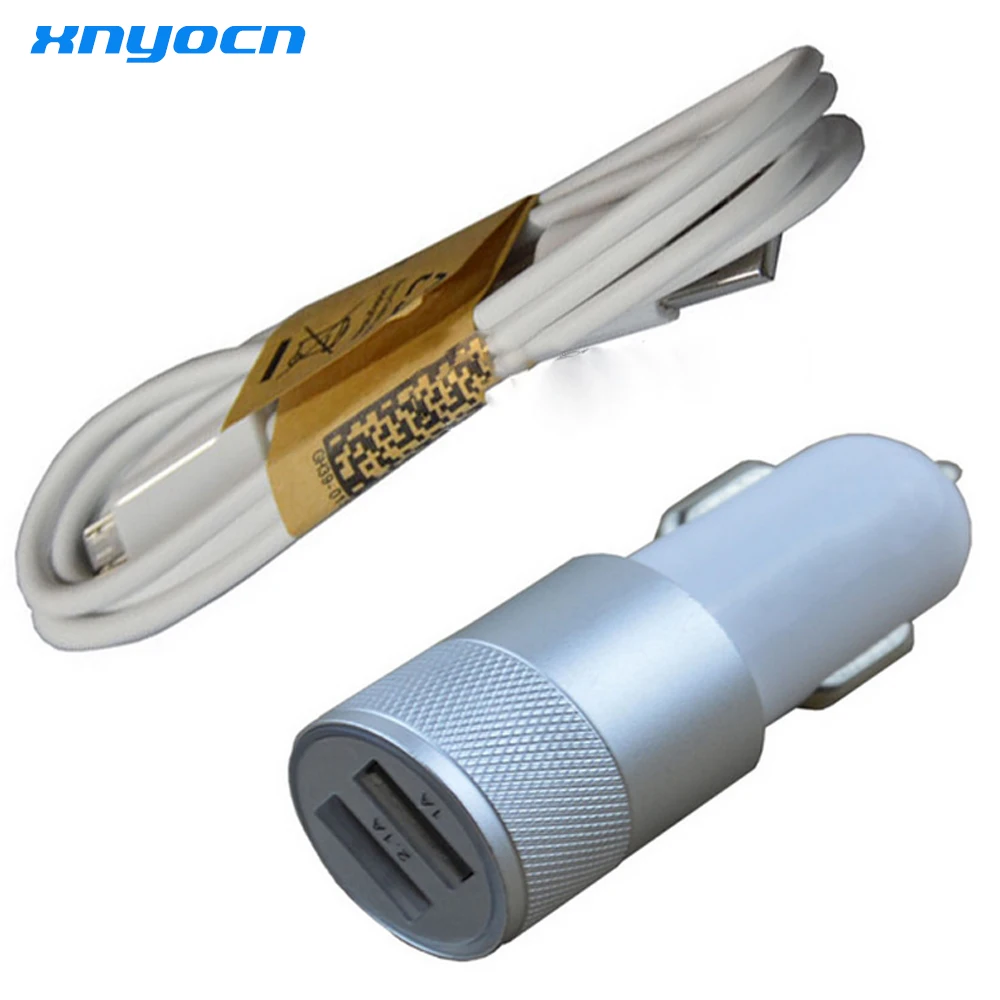 Металлический usb-кабель 5 в 3 1 а для Samsung galaxy S6 edge Plus Note 5/4/2 S4 S3 S2 i9500 Android HTC LG XIAOMI |