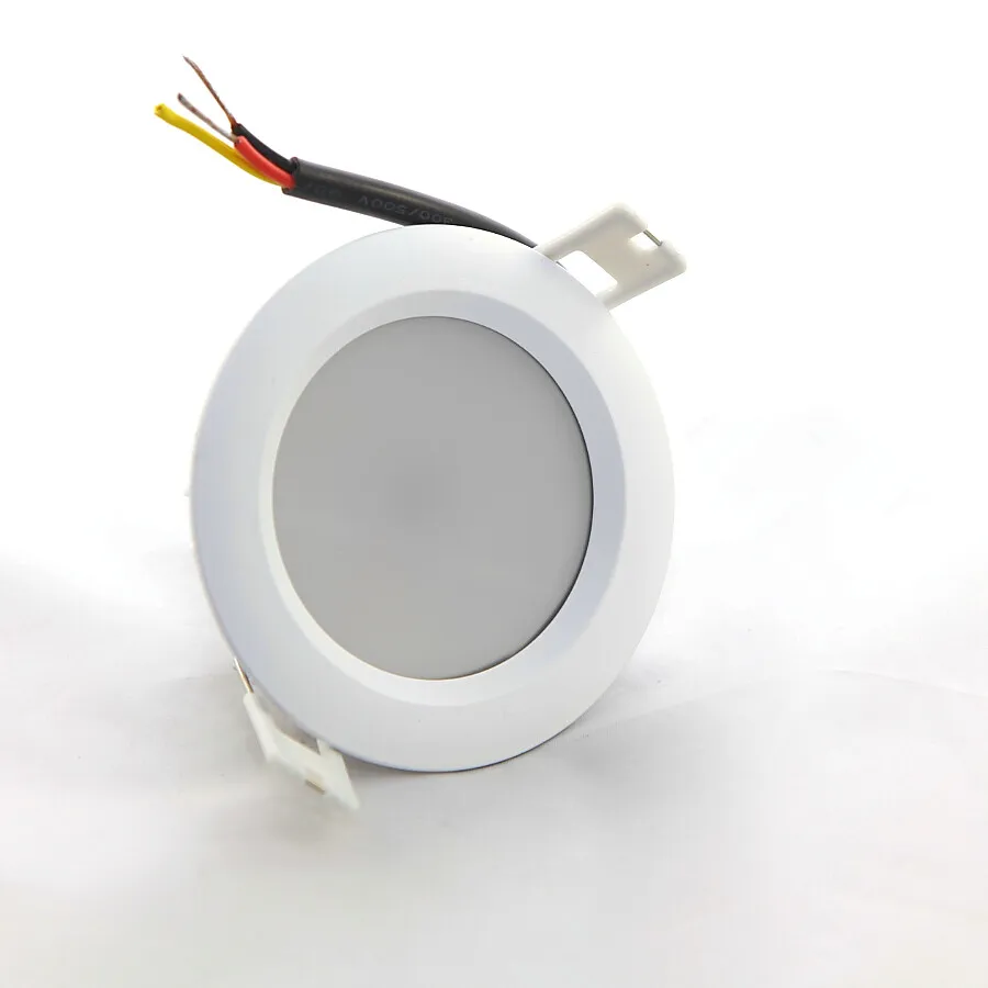 Лампа для душевой кабины 12 Вт 220/110 в перем. Тока|downlights for bathrooms|waterproof downlightdownlight lamp |