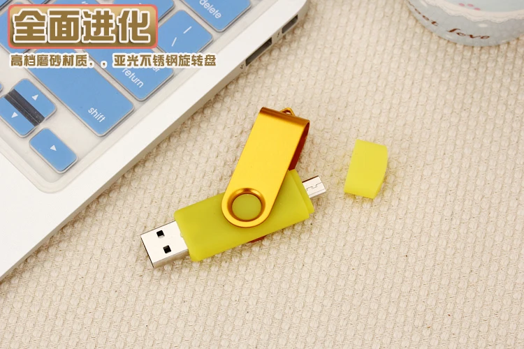 USB 2,0 OTG USB флеш-накопитель высокоскоростной флеш-накопитель 128 Гб 64 ГБ 32 ГБ 16 ГБ 8 ГБ Флешка 2 в 1 микро USB флешка флеш-накопитель
