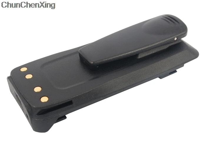 Аккумулятор Cameron Sino 1800 мАч для Motorola DGP4150 DGP6150 DP3400 DP3401 DP3600 DP3601 GTP500 DR3000 MTR2000 Vertex VXD720 |