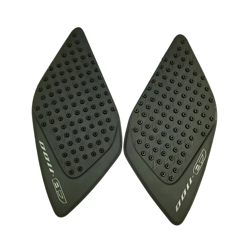 

For Honda CB1100 2010 2011 2012 2013 2014 2015 2016 Motorcycle Anti slip Tank Pad 3M Side Gas Knee Grip Traction Pads Stickers