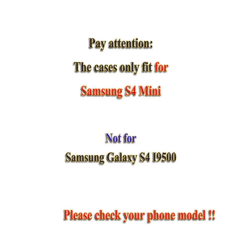 TARYTAN чехол для телефона чехол для samsung Galaxy S4 мини Чехол S8 плюс Xcover 4 S3 S2 S5 мини S4 I9190 GA009 9192 чехол s