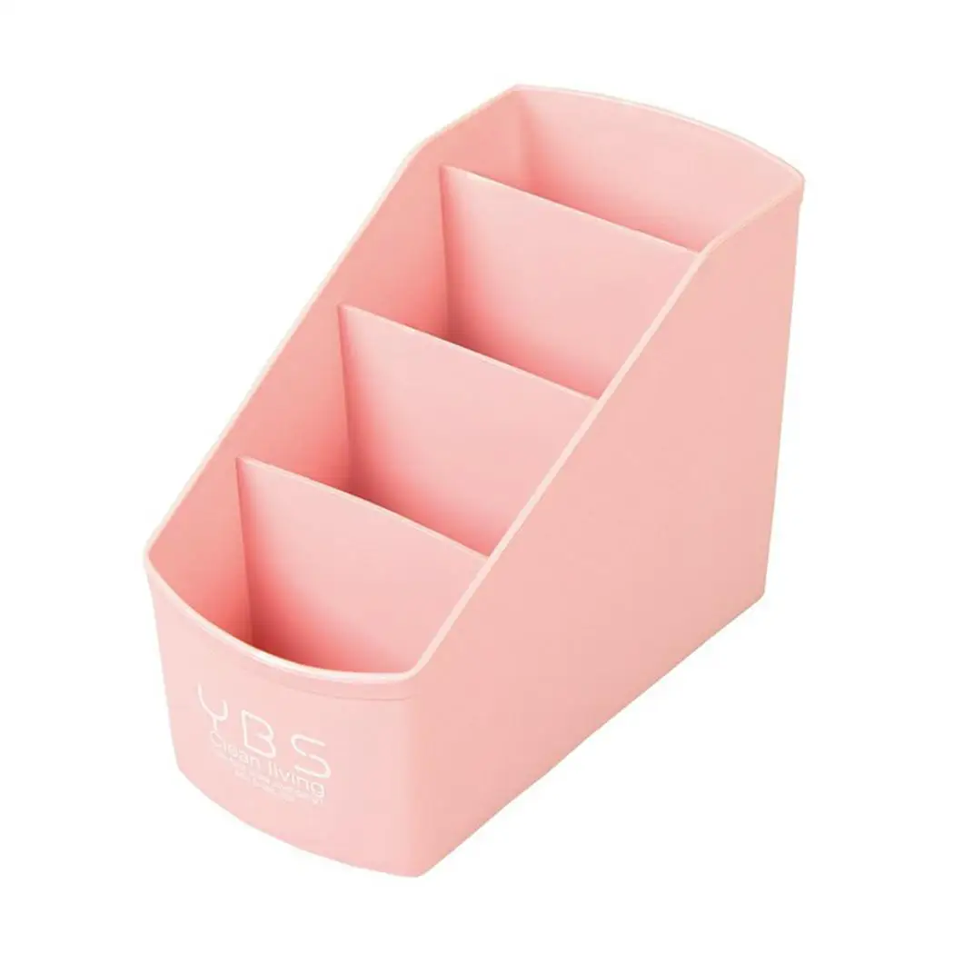 4 сетки Настольный органайзер настольная ручка для офиса карандаш держатель