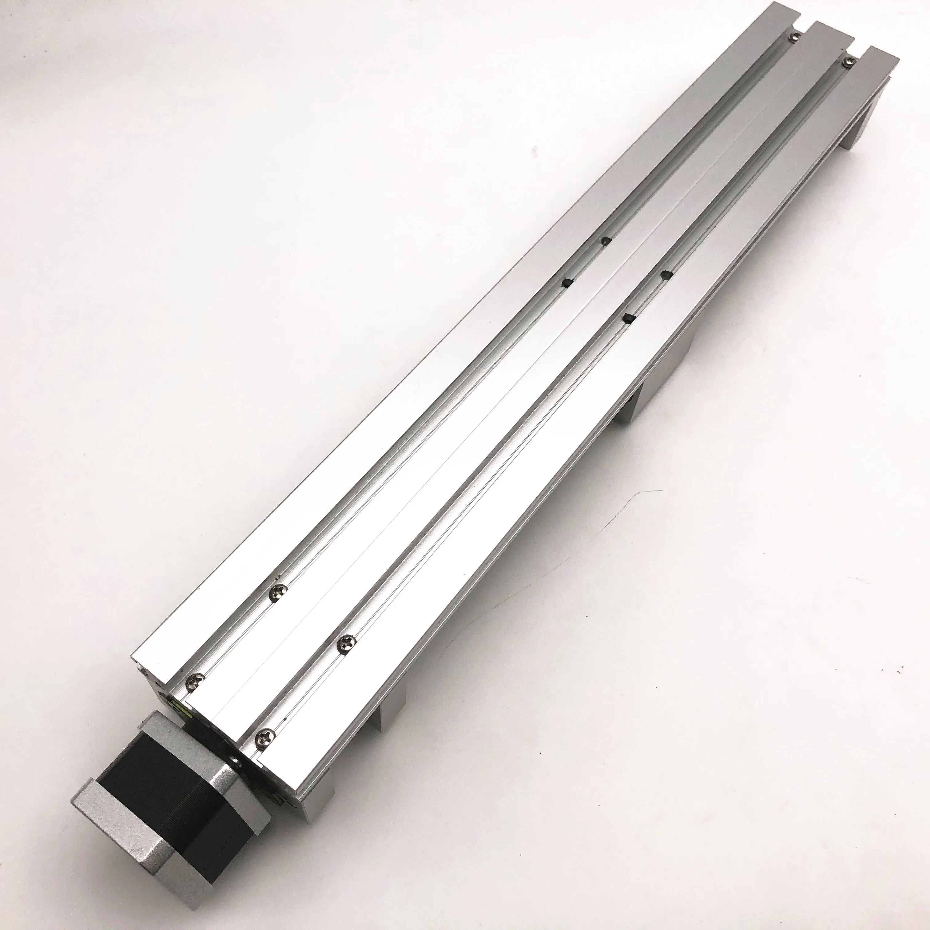 Дорожный комплект для привода направляющих оси Z 320 мм фрезерный станок с ЧПУ