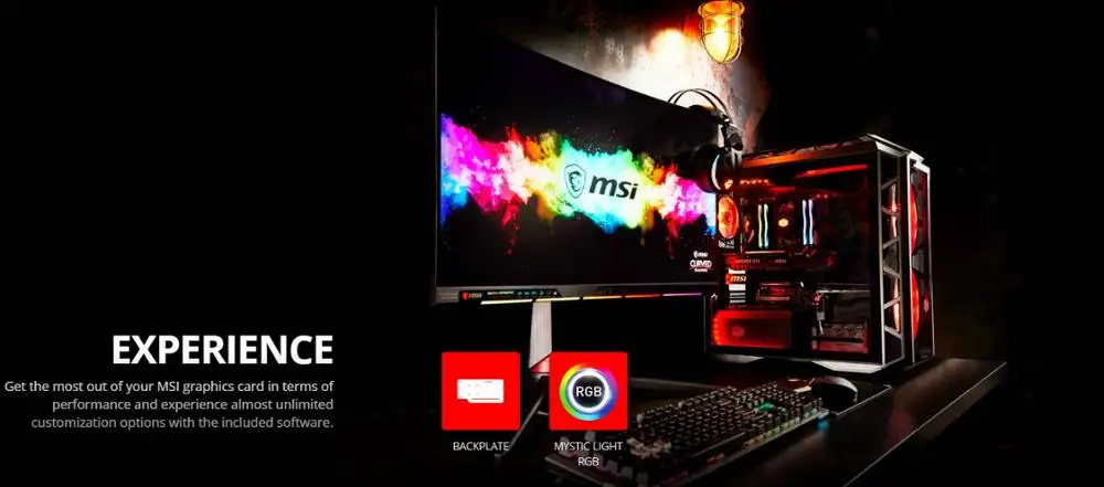 Игровая плата MSI videokarta GeForce RTX 2080 X TRIO 8 GB GDDR6 1860 MHz 2944 единиц 256 бит 14 Гбит PCI Express x16 3 0