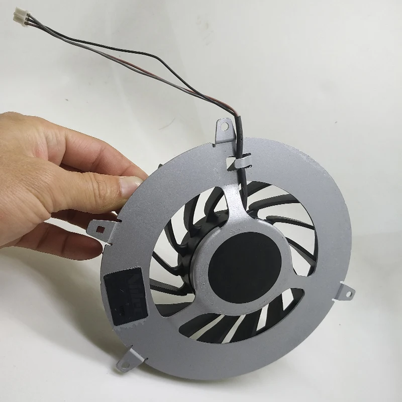 Cooling Fan For PS3 15/17 Blade Internal cooling fan PlayStation 3 Fat CPU Cooler Fans | Other Accessories