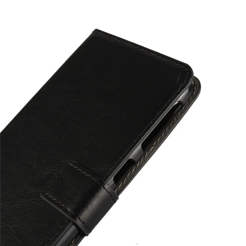 Чехол-бумажник ZEALLION для HTC Desire 300 500 610 620 One M8 M9 A9 X9 кожаный чехол с откидной крышкой