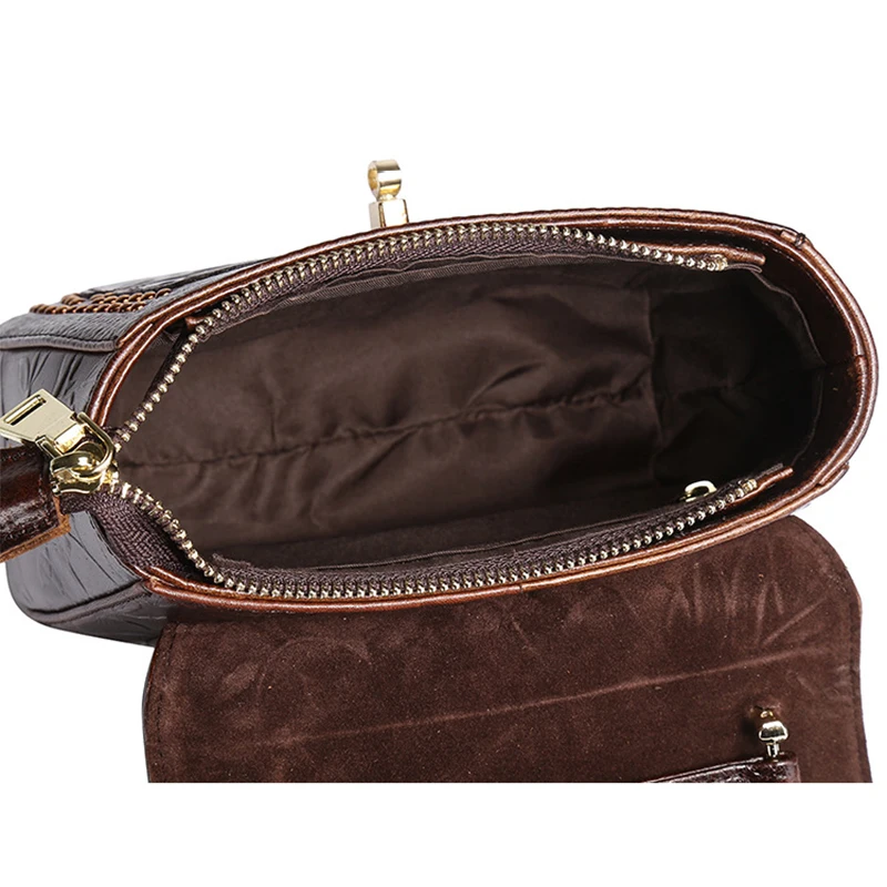 Пояса из натуральной тисненой кожи женская сумка-тоут ретро крест средства ухода