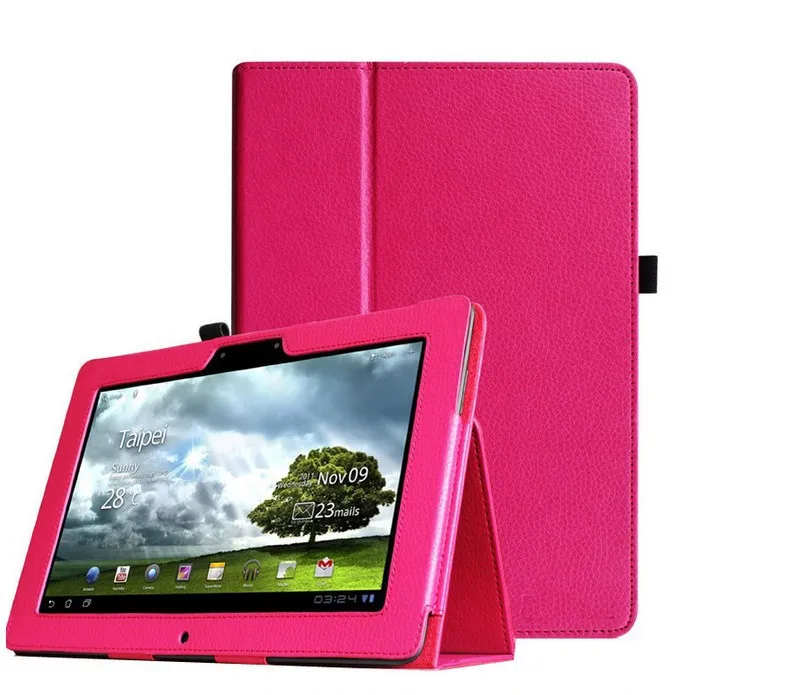 3 в 1 для Asus Memo pad FHD 10 ME302C ME302KL чехол дюймов планшет кожаный защитный подставка +