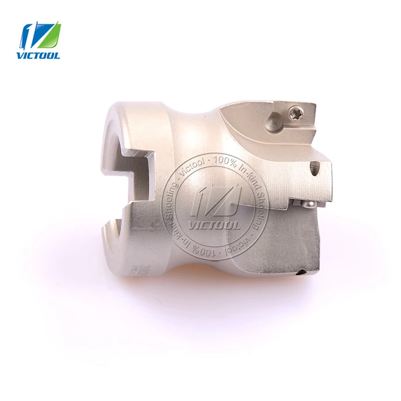 1 шт. BAP300R-40-22-4T фрезерный инструмент с 10 шт. фрезерная вставка APMT1135PDR лицо мельница плечо резак BAP 300R 40-22-4T