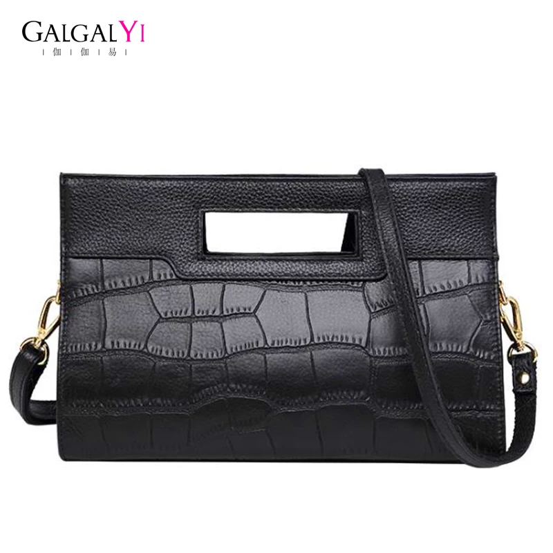 Горячая Распродажа 2018 Новая натуральная женская сумка сумки на плечо для женщин