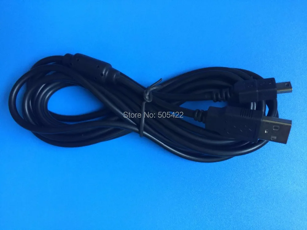Оптовая продажа 1 8 м/6 футов Micro usb кабель зарядного устройства для Xbox One