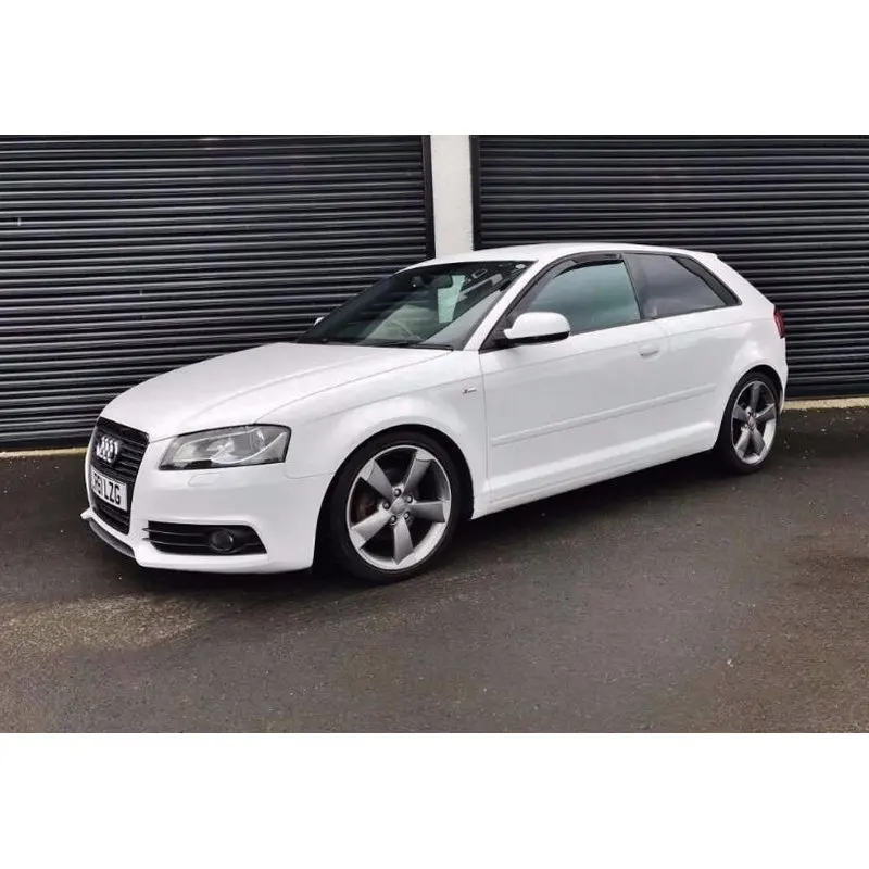 Автомобильное светодиодное освещение для чтения 2011 Audi A3 A5 Q7 S4 S5 Купол Карта