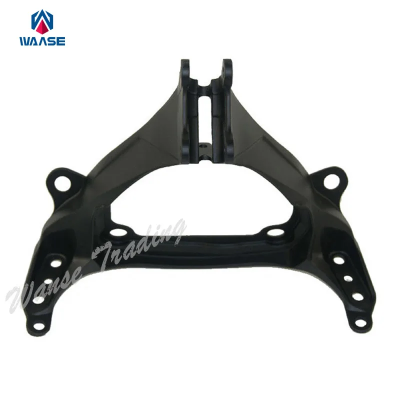 Для Suzuki GSXR1000 GSXR GSX-R 1000 2009 2010 2011 2012 2013-2014 Передняя верхняя обтекаемая подставка для