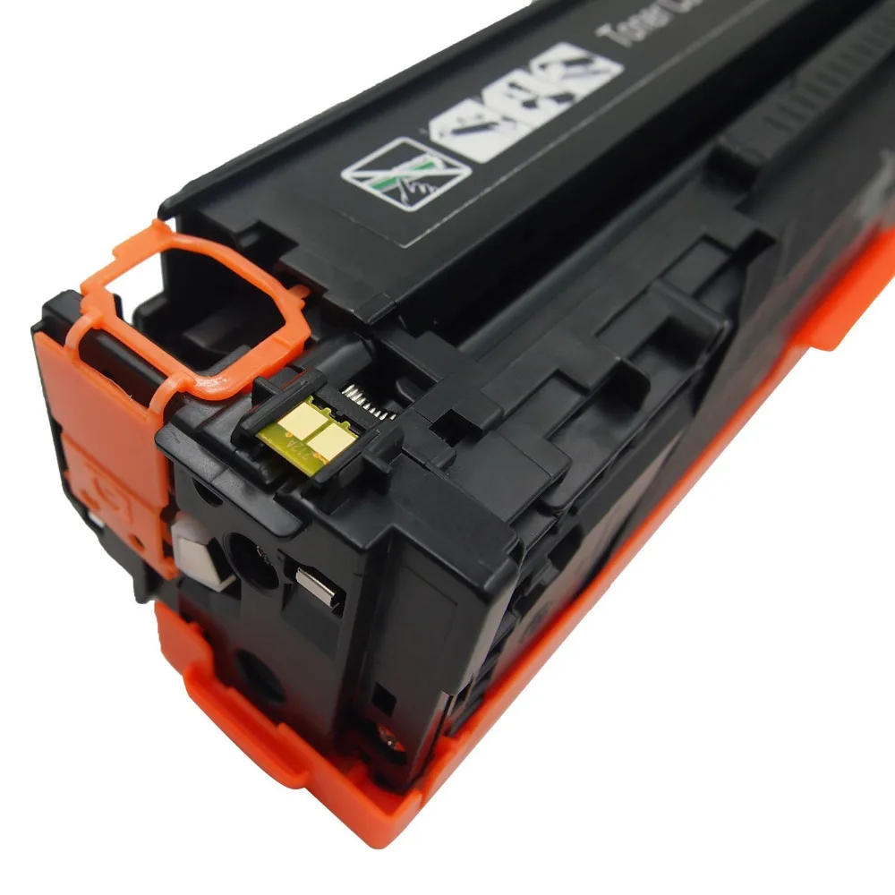 LCL 131IH 131 6273B001AA 6272B001AA (2-pack) Laser Toner Cartridge Compatible for Canon 7100/MF8210/8250/8230/8280CW/621CN/623CN |
