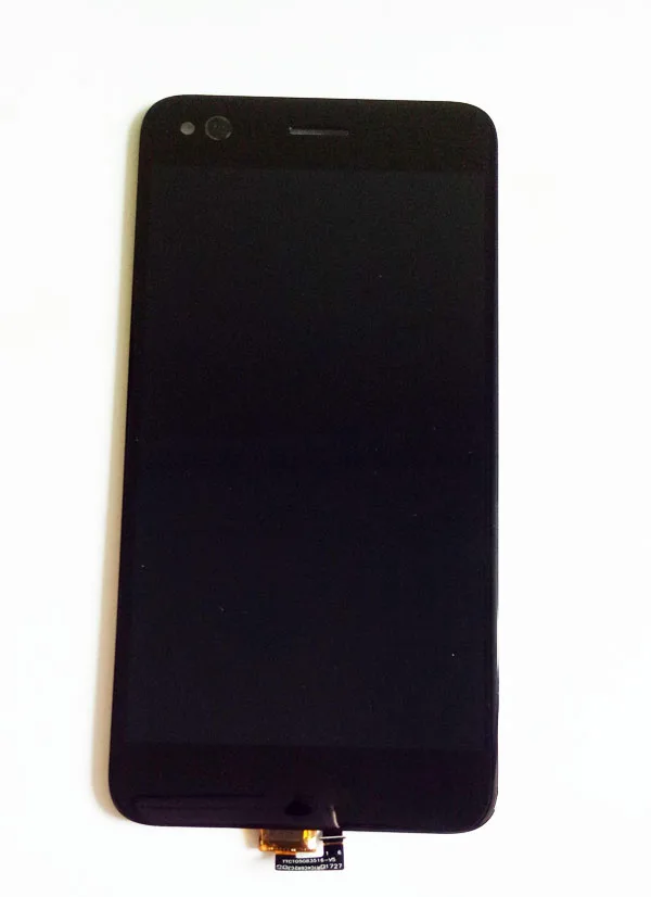 ЖК-дисплей 5 0 дюйма для Huawei SLA-L22 p9 Lite Mini + цифровой преобразователь сенсорного