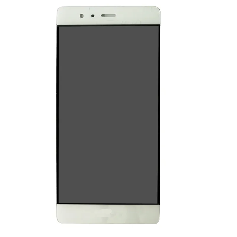 Pantalla LCD de 5,2 "para Huawei P9, montaje de digitalizador con pantalla t&aacute;ctil, Panel de cristal de repuesto para Huawei P9 P 9, reparaci&oacute;n de pantalla LCD, nuevo-3