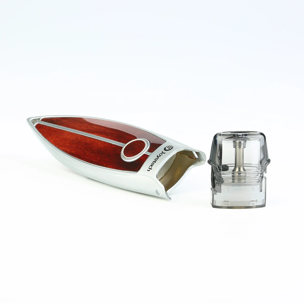 Новый набор электронных сигарет Joyetech RunAbout встроенный аккумулятор 480 мАч емкость 2