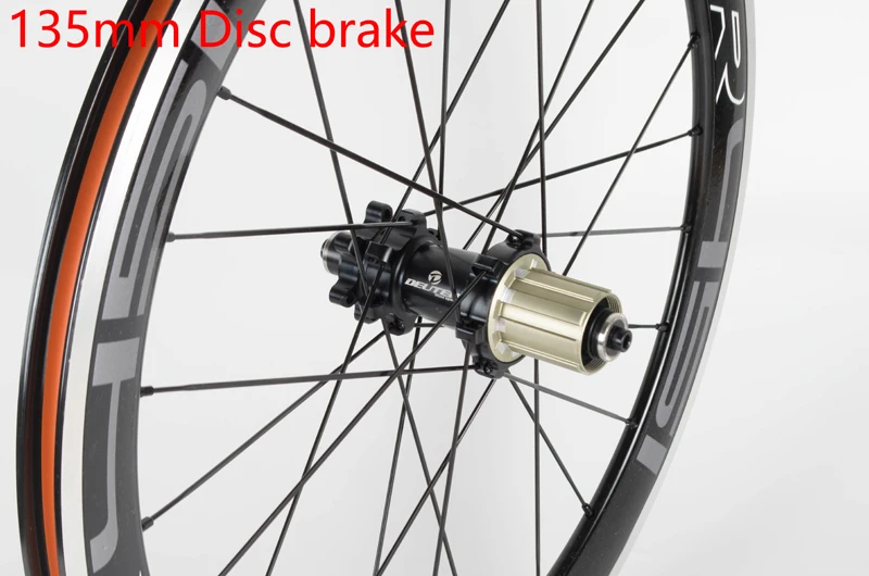 20 дюймов 451 Алюминий сплав колеса велосипеда 16/20 отверстия BMX 10-11 Скорость колеса три размера можно выбрать