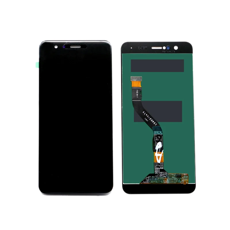 10 шт./лот для Huawei P10 Lite ЖК дисплей с сенсорным экраном в сборе huawei p10 lite экран|Экраны