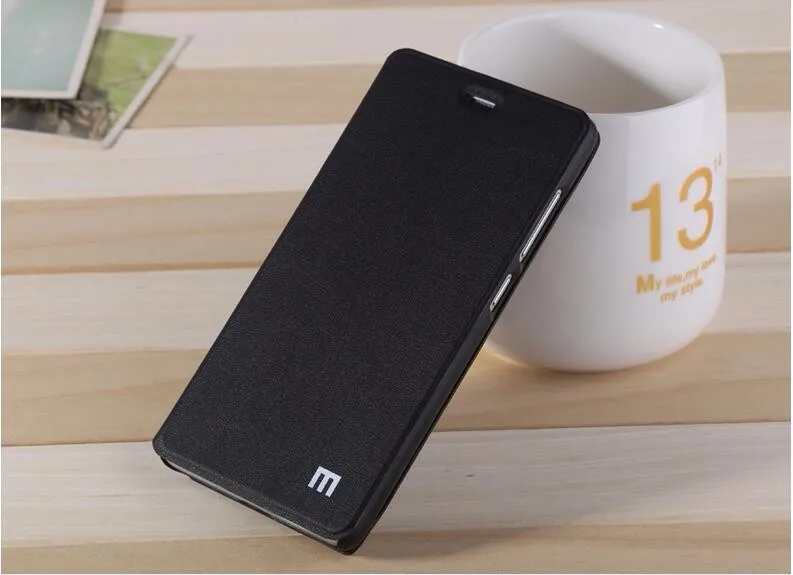 Дешевые xiaomi redmi 3 pro чехол xiaomi redmi 3s Чехол Флип pu кожаный чехол для redmi 3 pro xiaomi redmi 3 S 3 S с подставкой