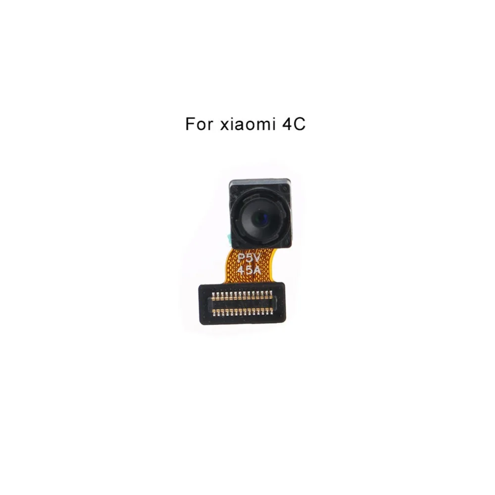 YeeSite для Xiaomi mi 4C фронтальная Передняя камера Модуль ЗАМЕНА Запасные части