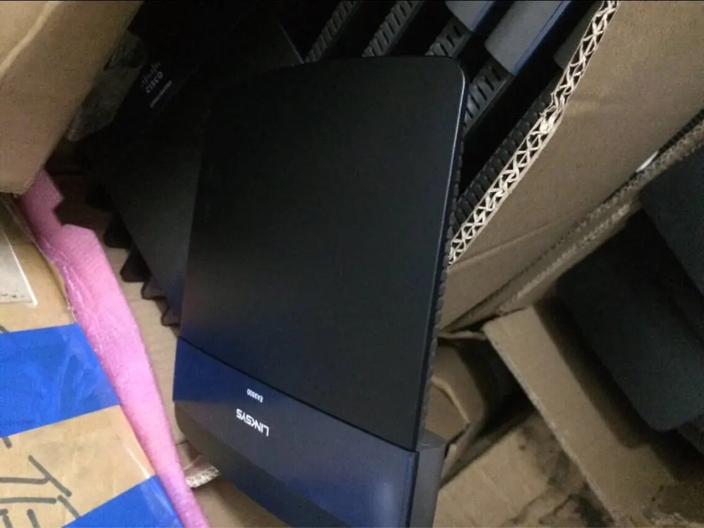 Wi Fi роутер EA3500 двухдиапазонный 2 4 ГГц 5 750 Мбит/с|wifi router|802.11ac gigabitgigabit wireless |