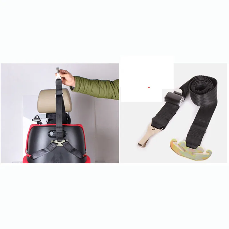 Верхняя защелка мягкий соединитель интерфейса Детская безопасность подключение