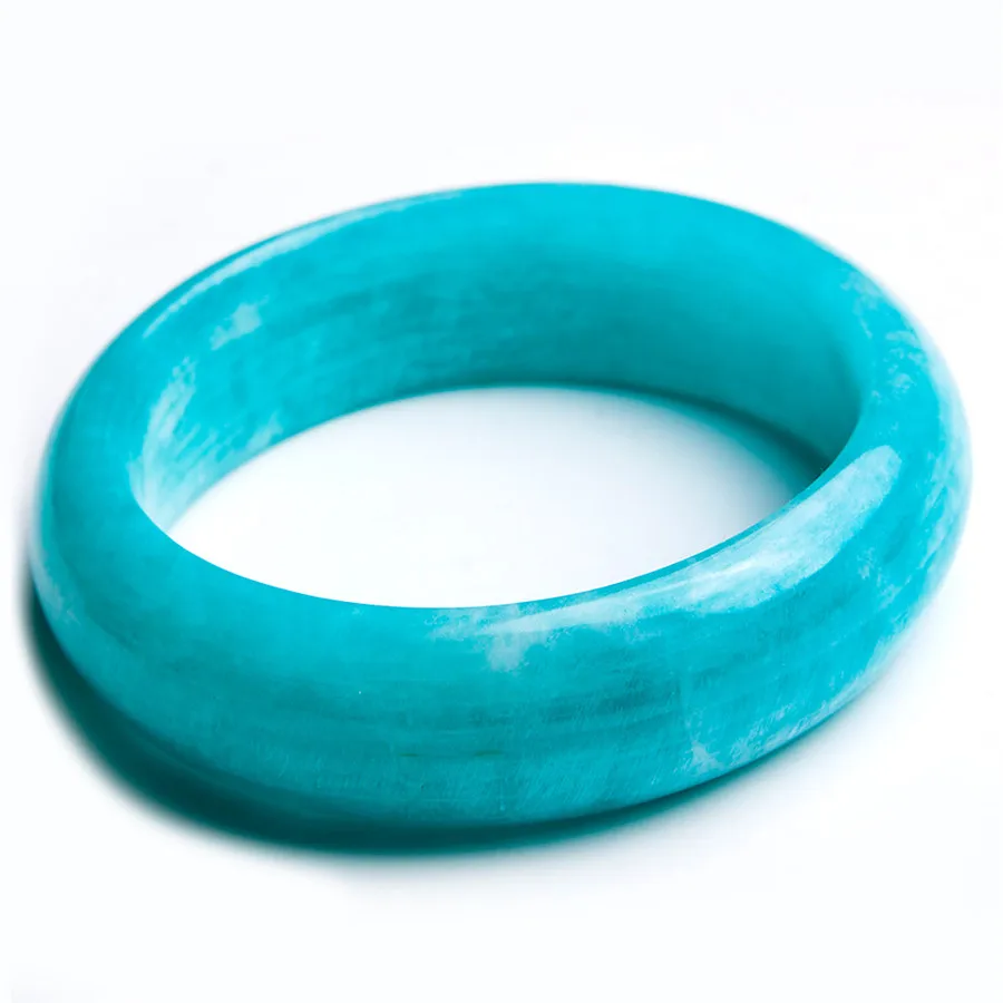 Прямая поставка модный браслет и браслеты внутренний диаметр 55 мм натуральные