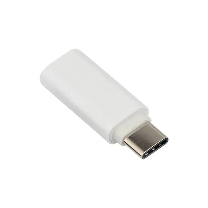 Разъем USB Type-C с разъемом 3 5 мм разъем Aux для наушников аудио наушники динамик