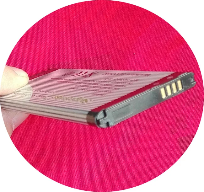 Аккумулятор для Galaxy Note 4 с аккумулятором возможностью зарядки в течение 3 часов