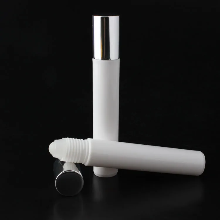 Пластиковый валик для крема глаз 10 шт./лот P069 15 мл|plastic roll on|roll onroll on bottle |