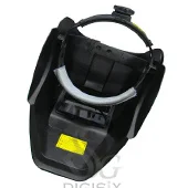 EH-342 Красный авто затемнение солнечной сварочный сварщиков шлем маска и хорошее