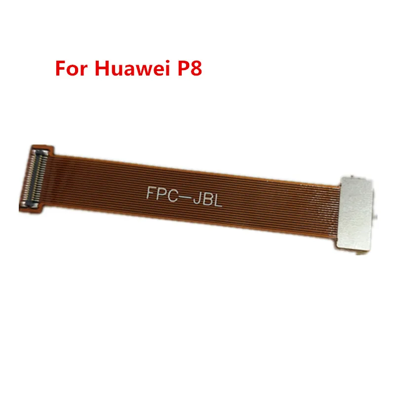 

1 шт. для Huawei P8 ЖК-экран сенсорный дигитайзер тестирование тестер гибкий кабель FPC