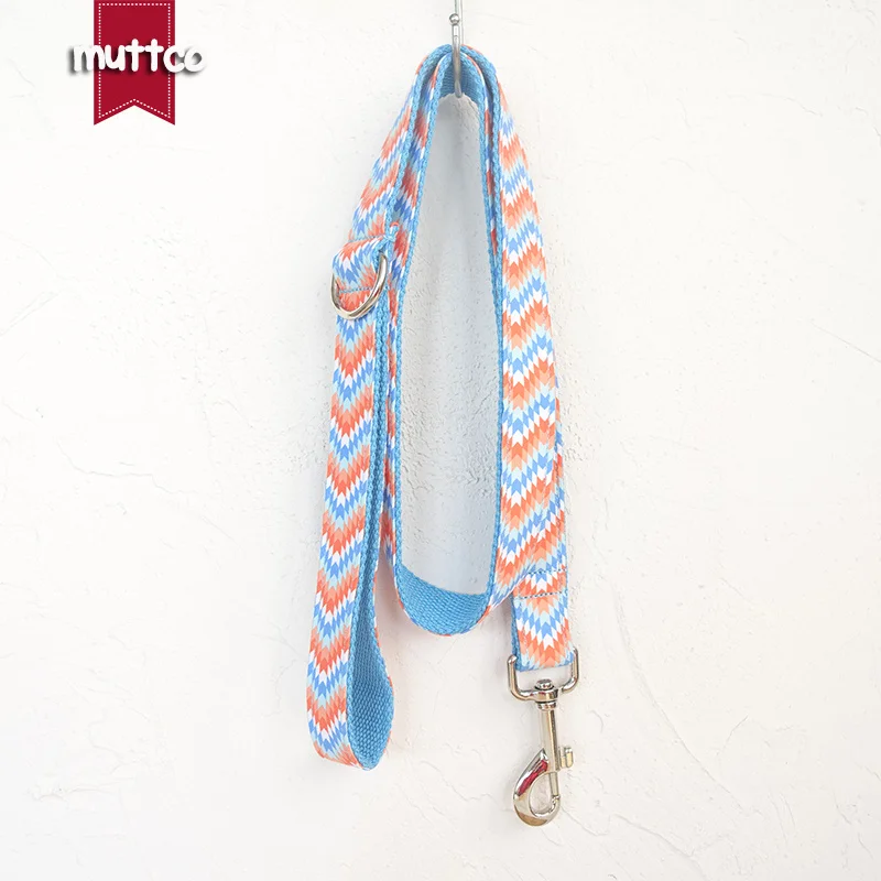 MUTTCO розничная продажа самостоятельный дизайн высокое качество искусственные