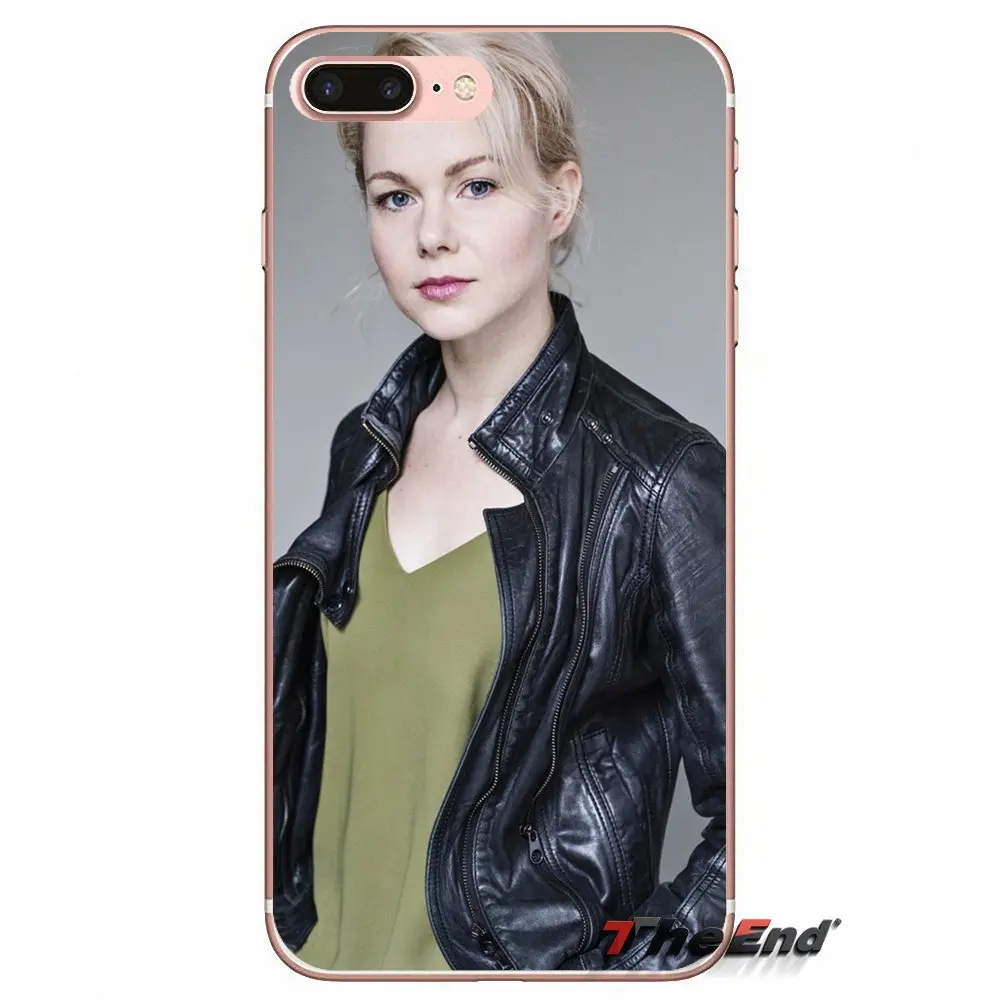 Shetland Season 4 TPU Slim Back Cover Skin For Xiaomi Redmi 3 3S Pro Mi3 Mi4 Mi4i Mi4C Mi5 Mi5S Mi Max Note 2 Coque | Мобильные