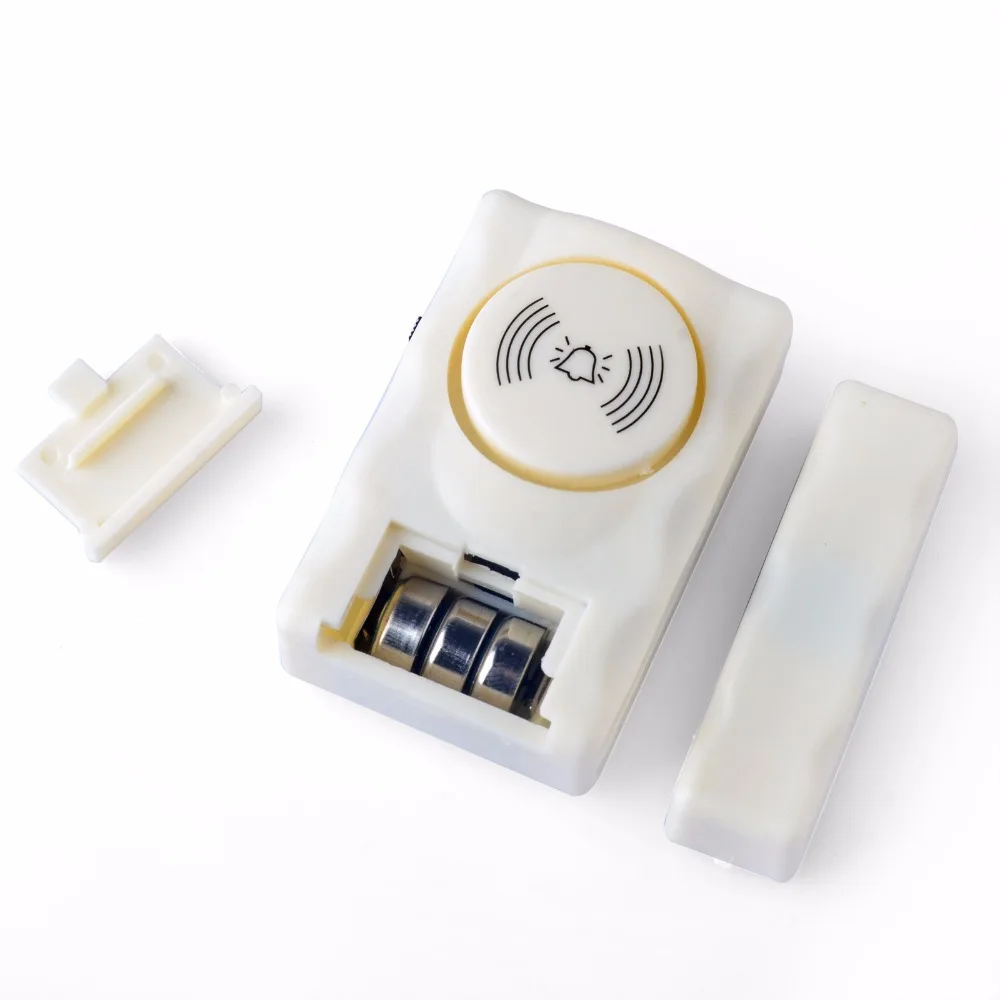 Система сигнализации Smarsecur магнитный датчик 105 дБ|sensor sensor|sensor magneticsensor wireless |