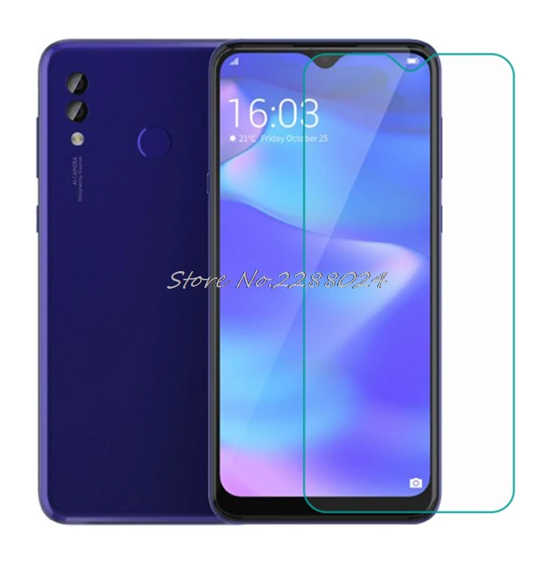 Закаленное стекло 9H для смартфона Hisense Rock 5 Rock5 6 2 дюйма стеклянная защитная пленка