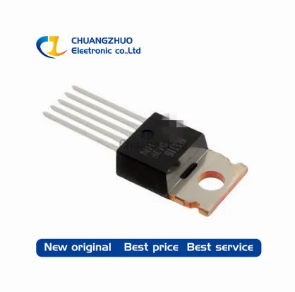 

10pcs New original IR3316PBF IR3316P TO-220-5