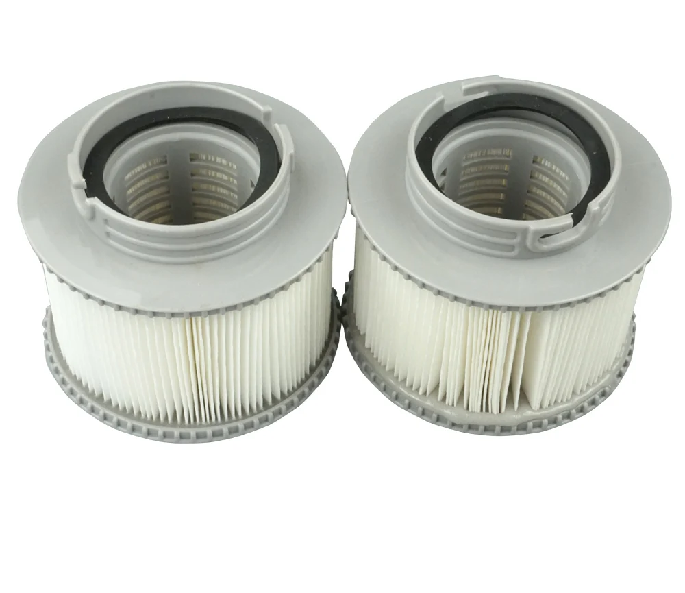 Спа Купание фильтр и спа фильтр PWW50 Unicel 6CH-940Filbur FC-0359 совместимы с Carribbean, Viking, Vita, Bullfrog, Sunbelt