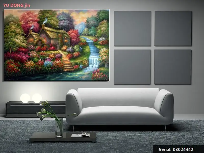Still life Classical oil Painting Drawing art Spray Unframed Canvas figure technical airbrush action hologram scarf03024442 | Дом и сад