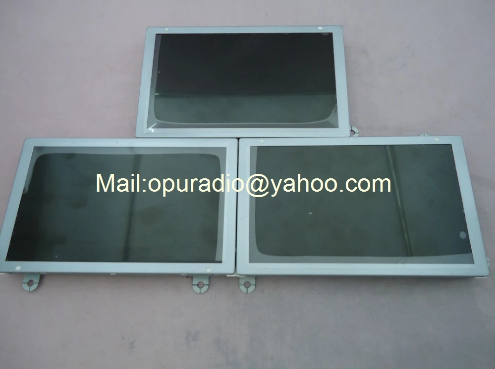 Совершенно новый Φ Corp active Matrix Module 5 8 дюймов для Ford Mondeo LCD экран автомобиля |