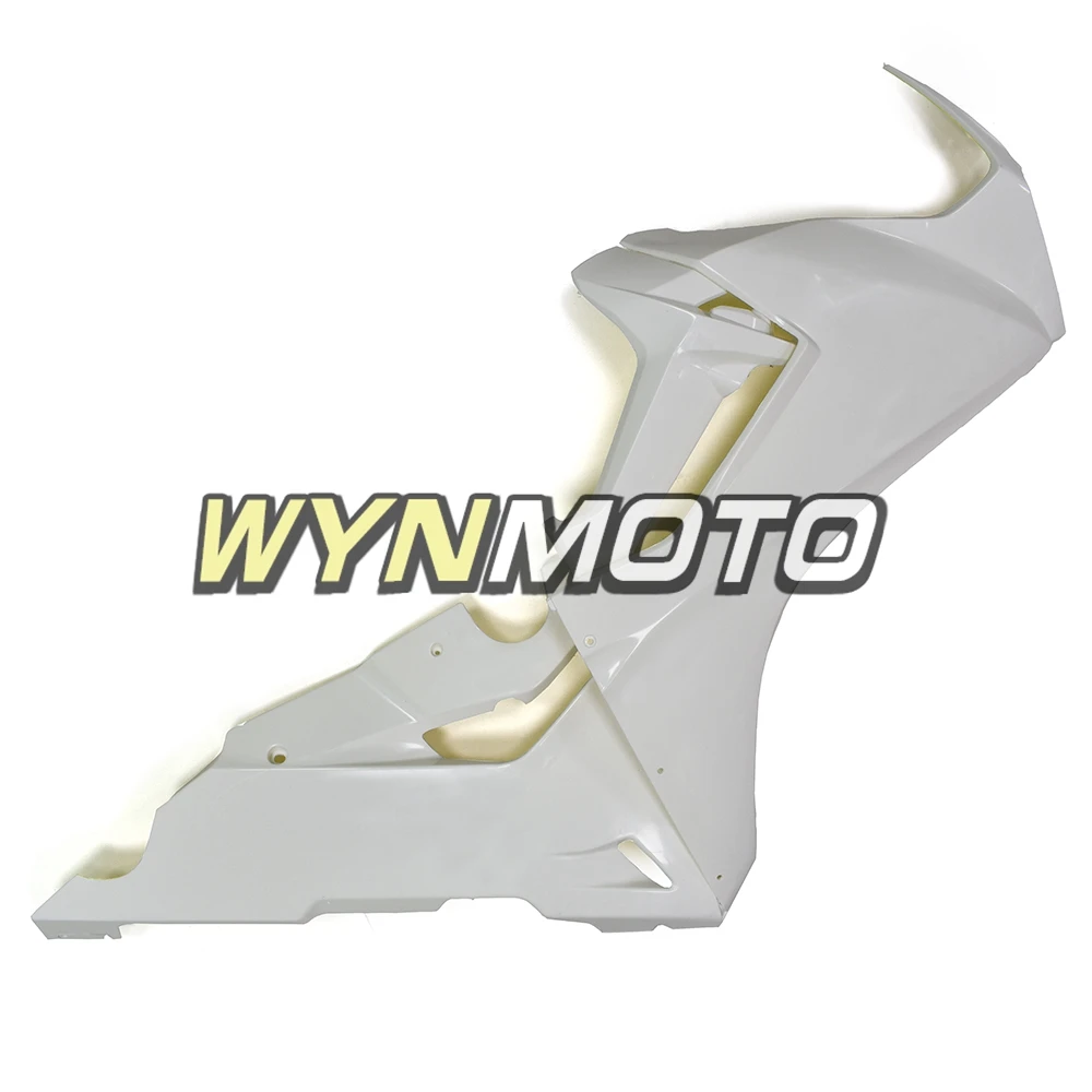 Полные неокрашенные Обтекатели из АБС-пластика для мотоцикла Honda CBR1000RR модели 2017